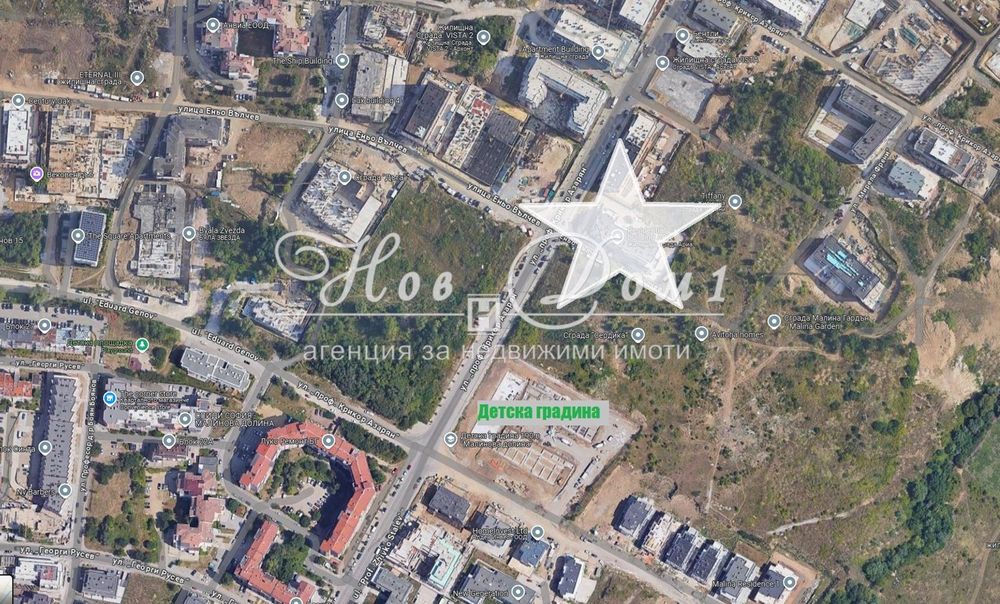 Продава се Четиристаен апартамент в София, Малинова долина - 200 кв.м за 1750 €/кв.м - Снимка #5