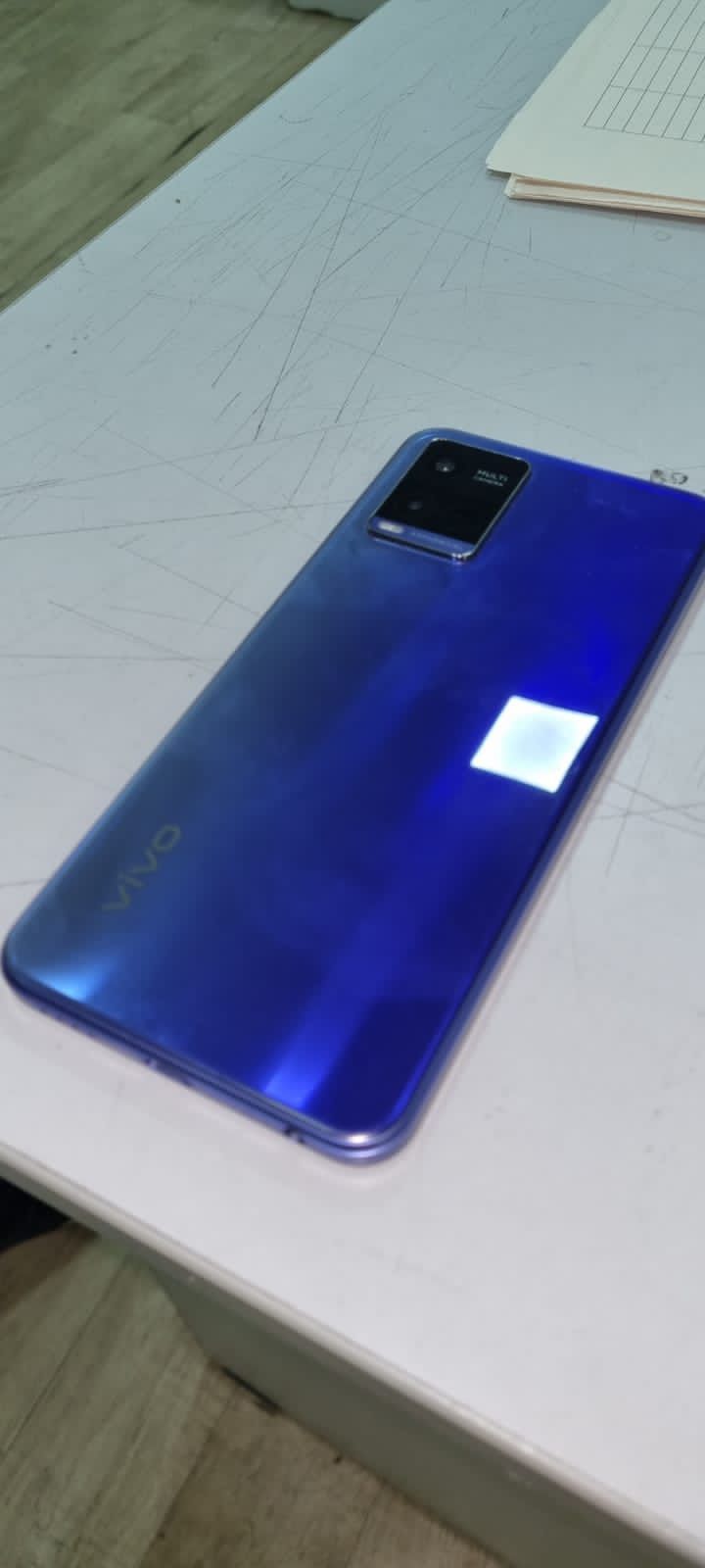 Vivo Y 21  2 ай болд алганыма барлыгы жасаид 64 гб