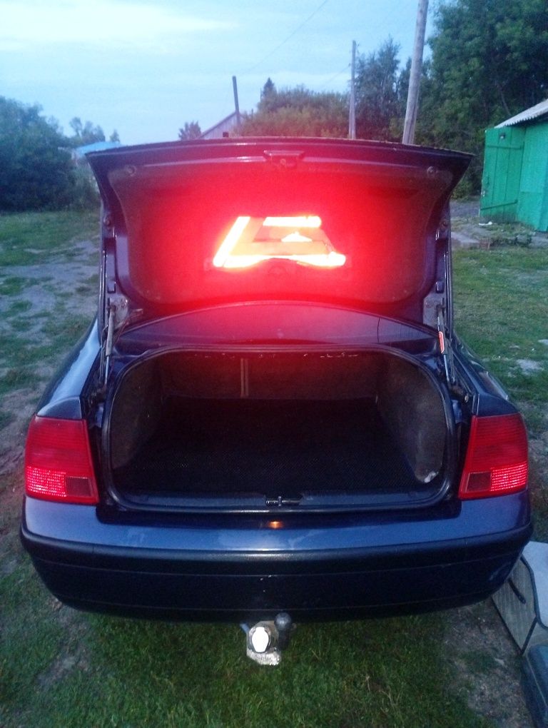 Продам passat B5