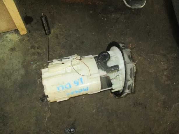 Pompa sonda litrometrica rezervor Renault Megane 2 motor 1,5 DCI