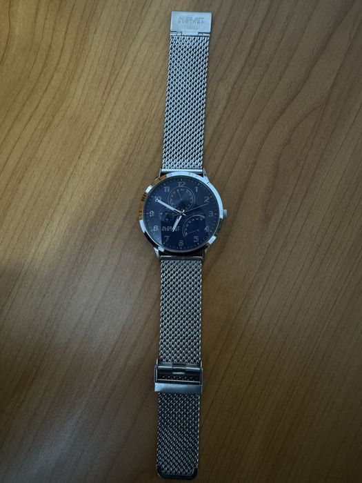 Ceas de barbati August Steiner