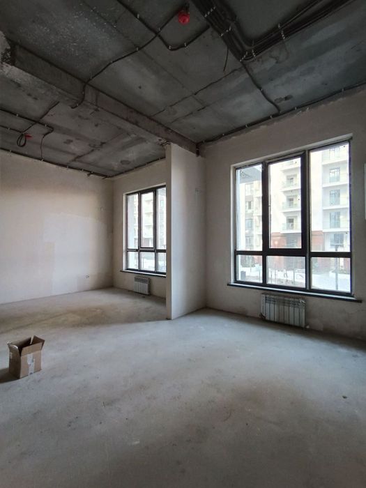 O'z Mahal Продается 2 комнатная коробка Катта Дархан Кольцевая