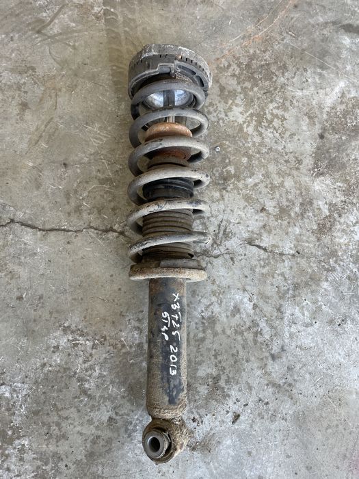 amortizor stanga bmw x3 f25 2.0 motorina 2013