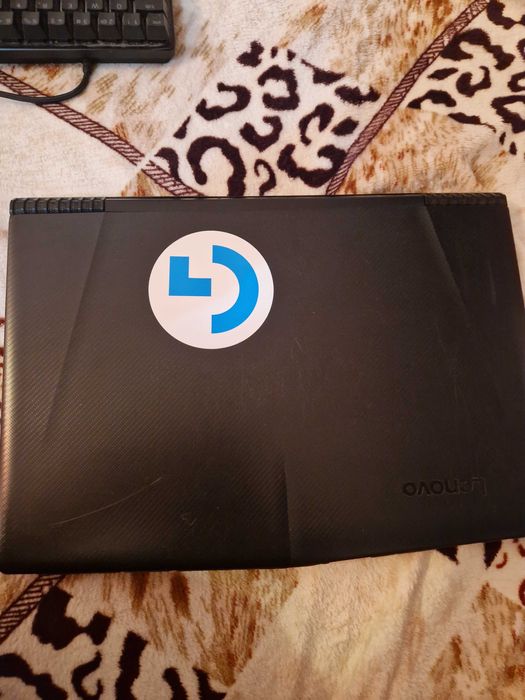 Laptop Gaming Lenovo Y520 + Razer Huntsman Mini tastatură!