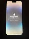 Iphone 14 pro max 256gb заключен