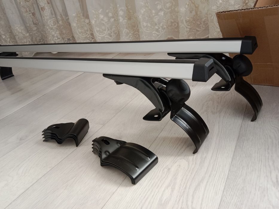 Поперечины на крышу авто