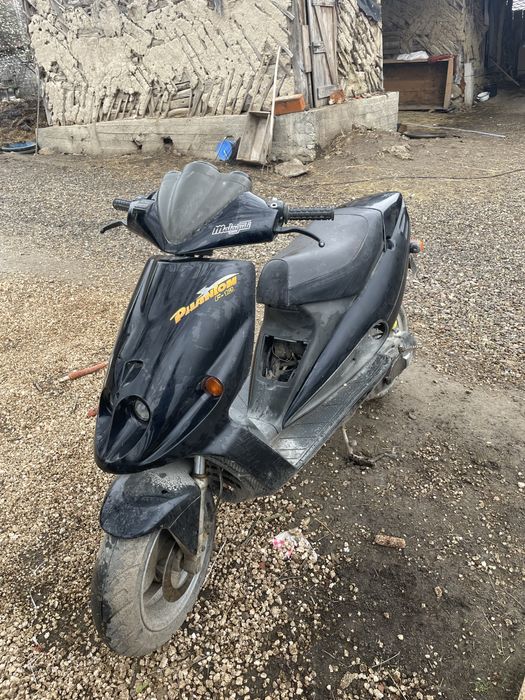 Vand malaguti f12 stare buna de functionare