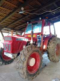 Vând Tractor SAME 4X4