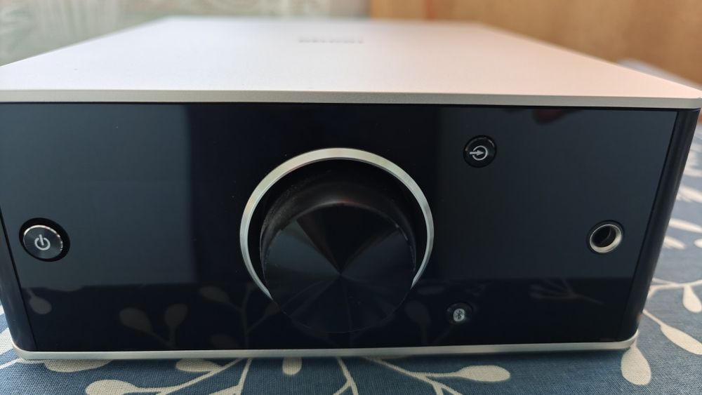 Denon PMA-30 Amplificator