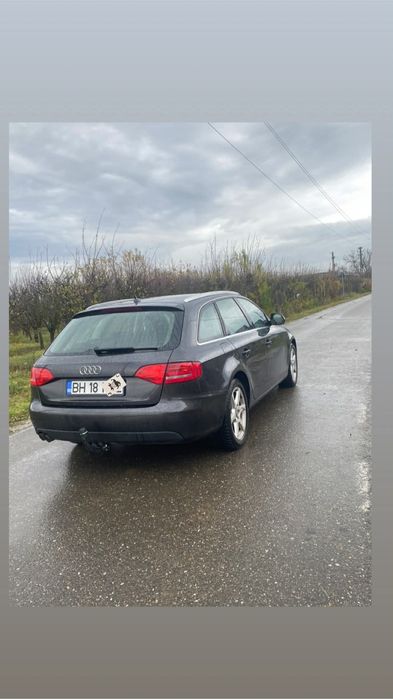 De vânzare Audi a4 b8