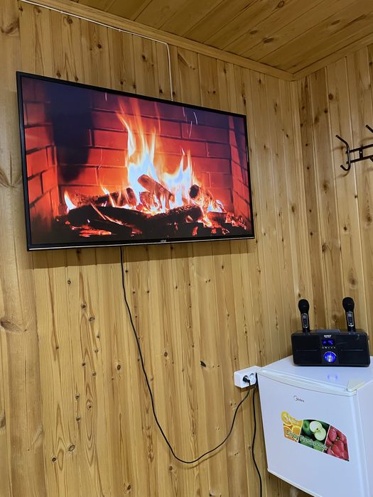 Семейная баня от 6000 тыс тг