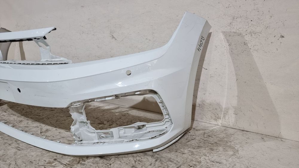 Bara fata VW Polo GTI, 2017, 2018, 2019, 2020, 2021, cod origine OE  2GS807221G.