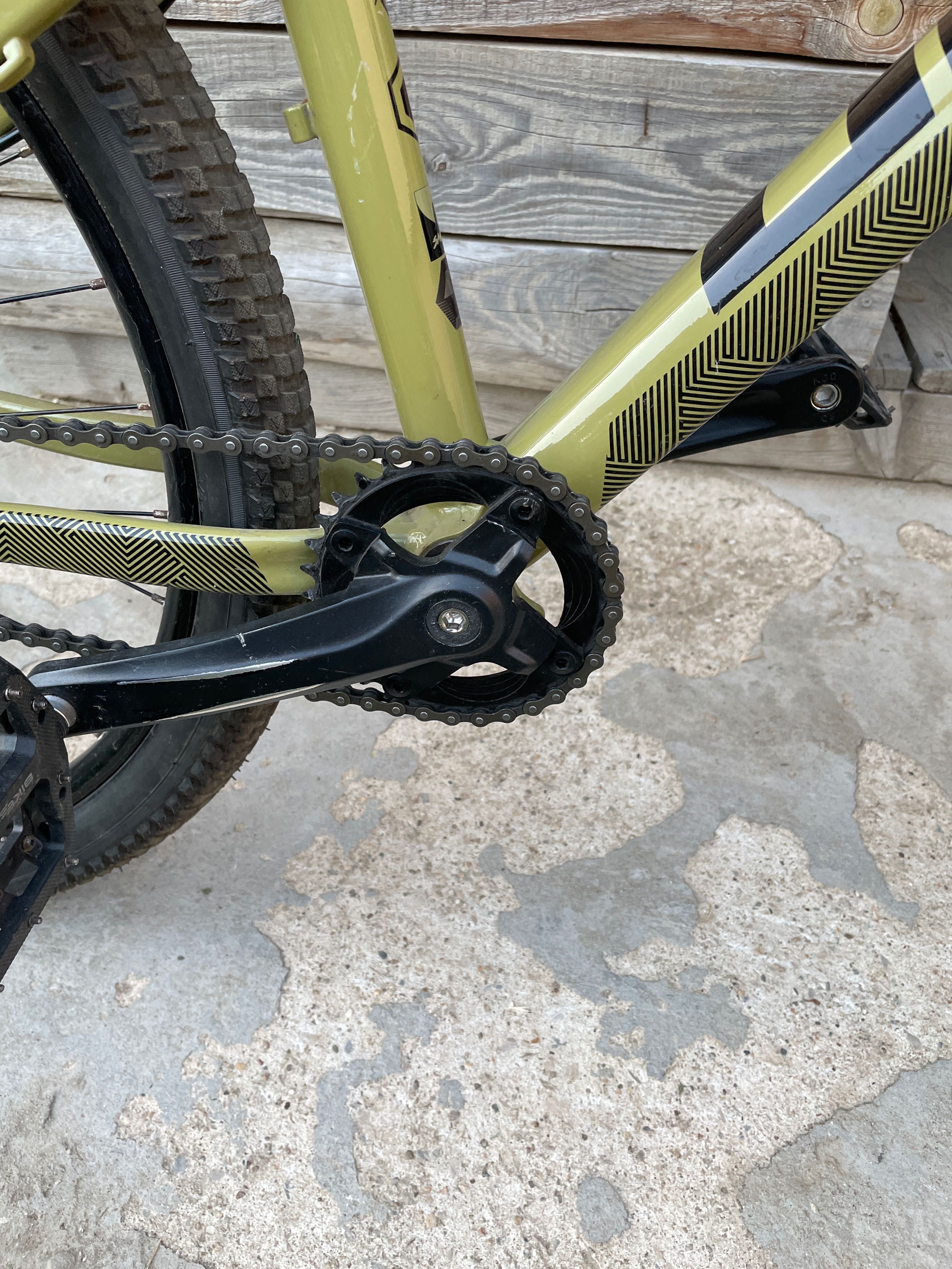 Колело Drag C1 Pump (приемам бартер за ел. тротинетка kukirin g2/g2pro