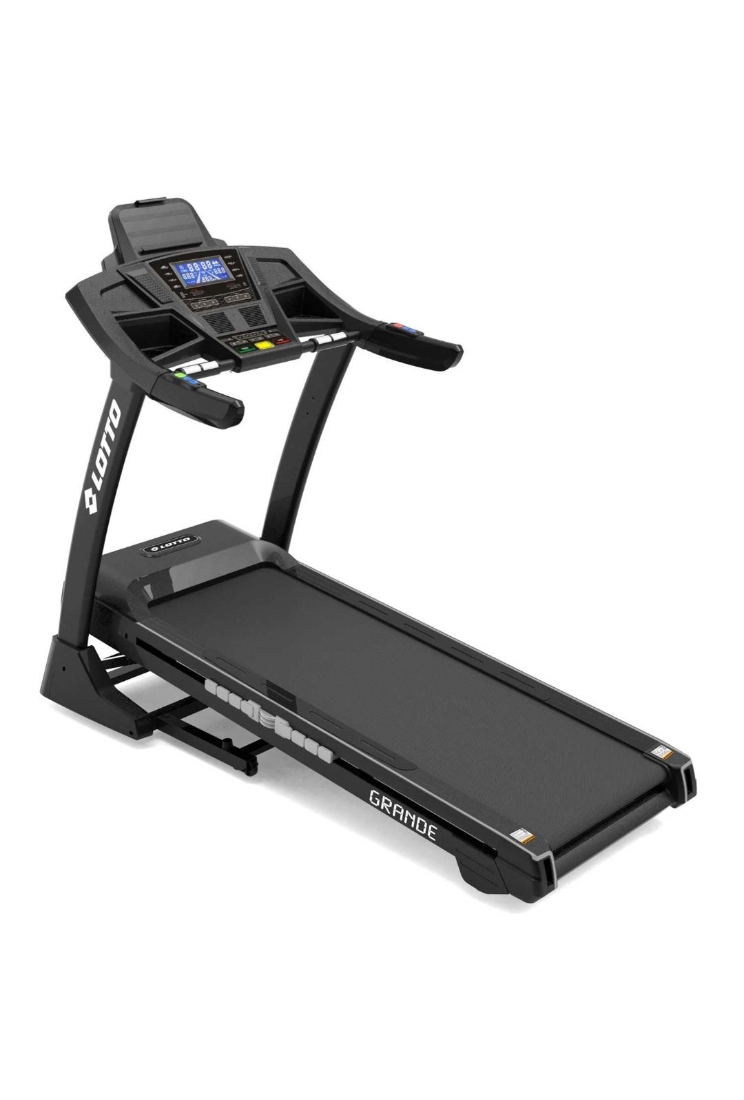 Бягаща пътека LOTTO FITNESS Smart GRANDE 20 км / 4.0 HP