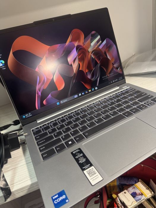 Laptop Lenovo Idea Pad 5