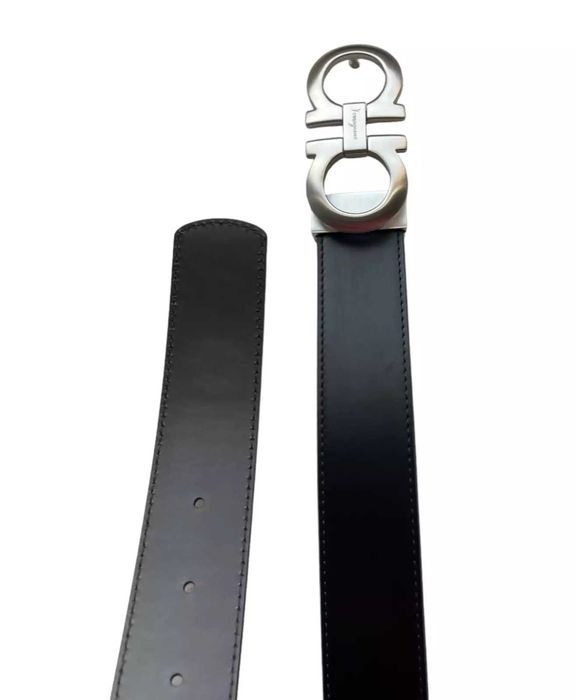 Salvatore Ferragamo оригинален мъжки колан