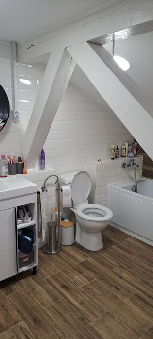 apartament 4 camere 90mp