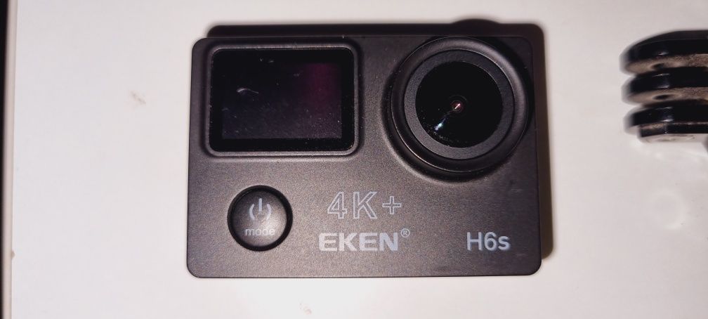 Camera actiune Eken H6s ultra HD 4k