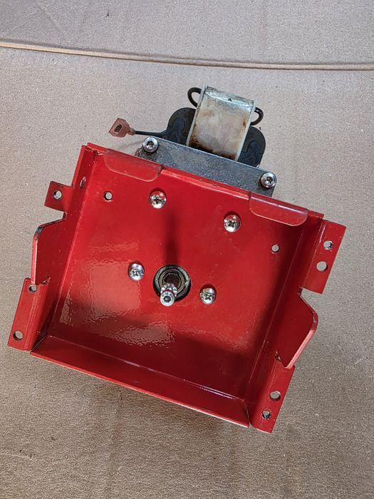 Motoreductor grup XM Rheavendors vending