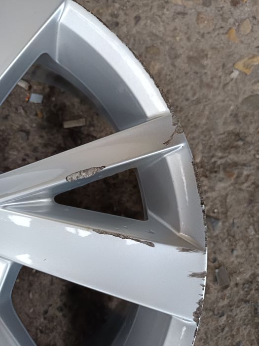 17ц.Оригинални джанти 5x112 за VW Golf 5,6,7,8