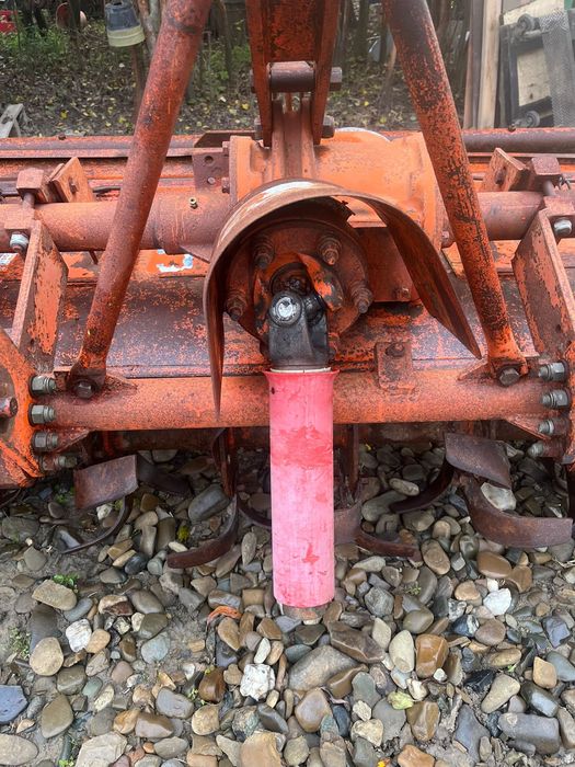 Freza Pamint howard 2,40 metri