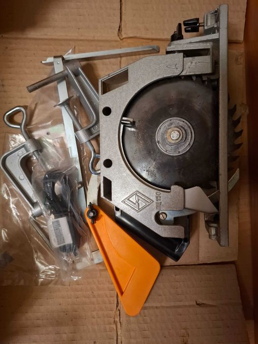 Нов циркуляр, нов циркуляр