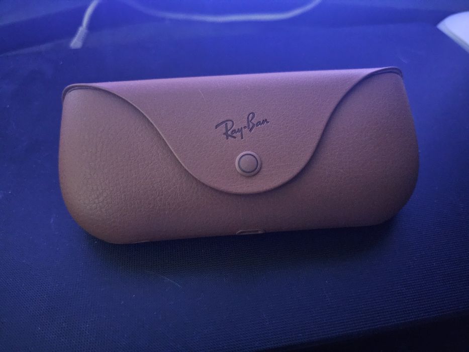 ray-ban meta wayfarer (gen 2)