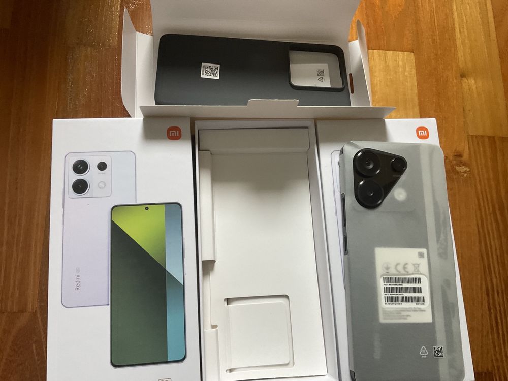 Xiaomi 13 Pro 5 G -512gb