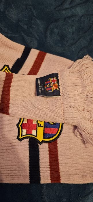 Fular FC Barcelona original