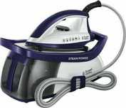 парогенератор Russell Hobbs(в 3 раза эффективней чем утюг)