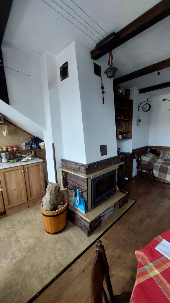 Продава се Едностаен апартамент в Разлог - 56 кв.м за 1000 €/кв.м - Снимка #3