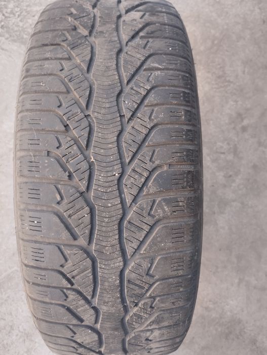 Зимни гуми 205.55.16