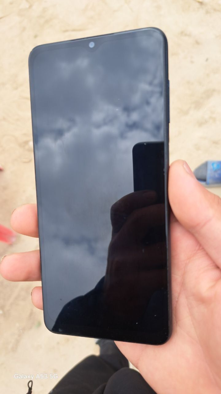 Samsung galaxy M12