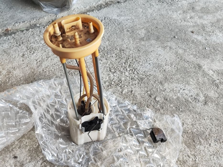 Pompa motorina vw Amarok