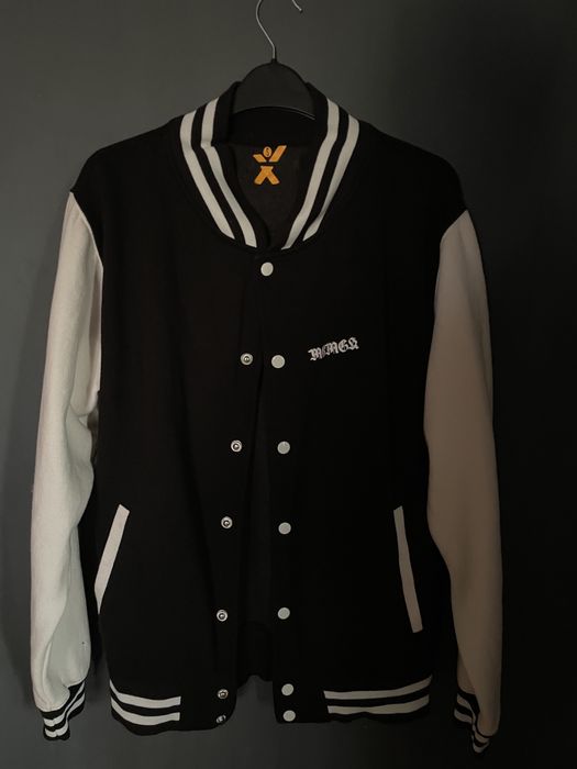 Merch MGK geacă
