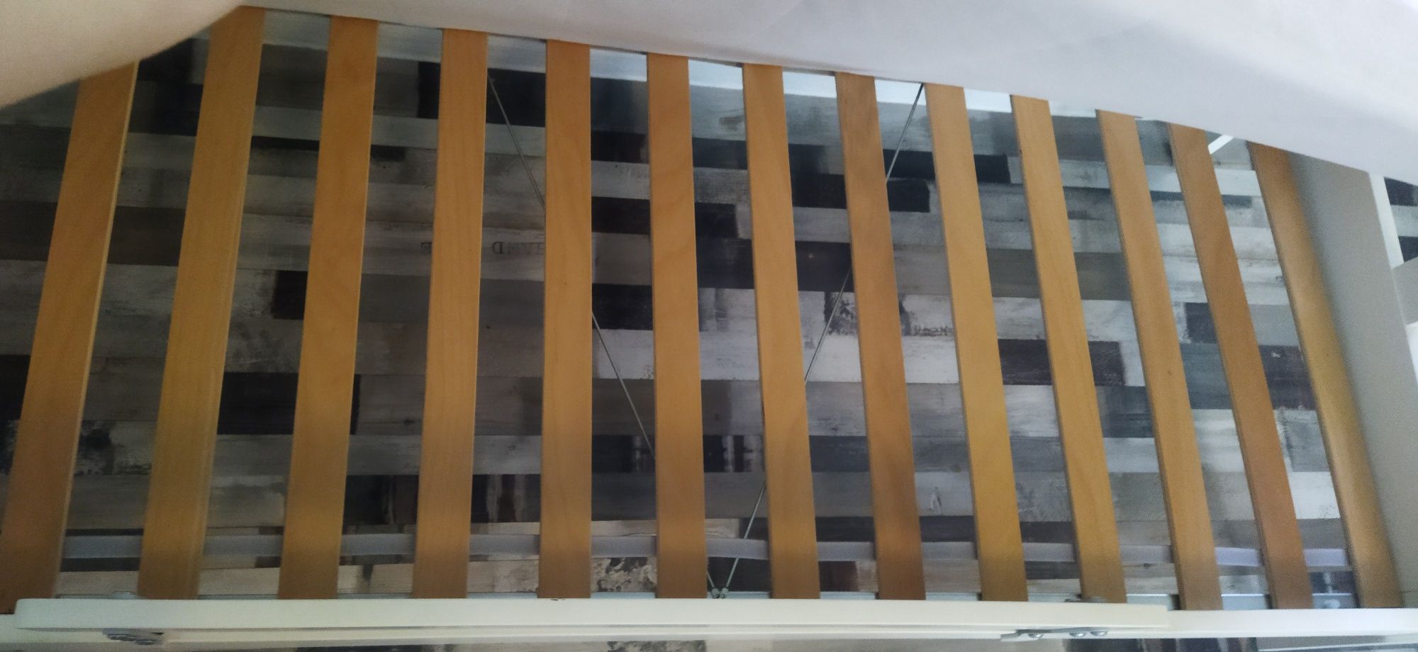 Детско легло от  IKEA 70x160 см