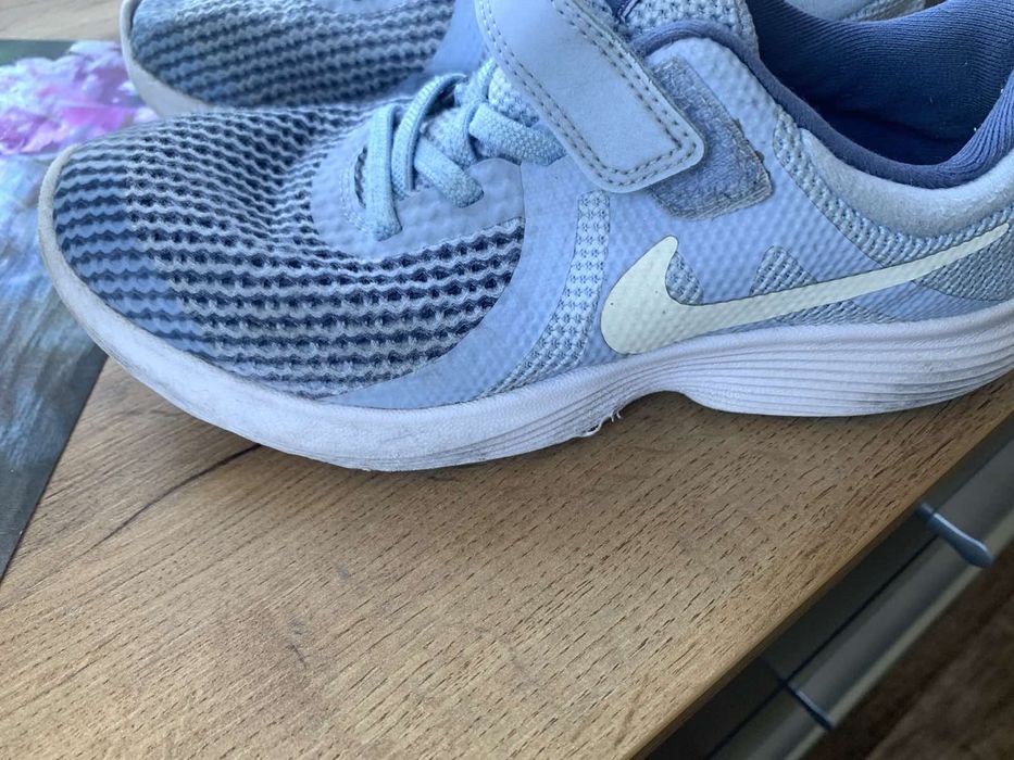 Nike летни маратонки