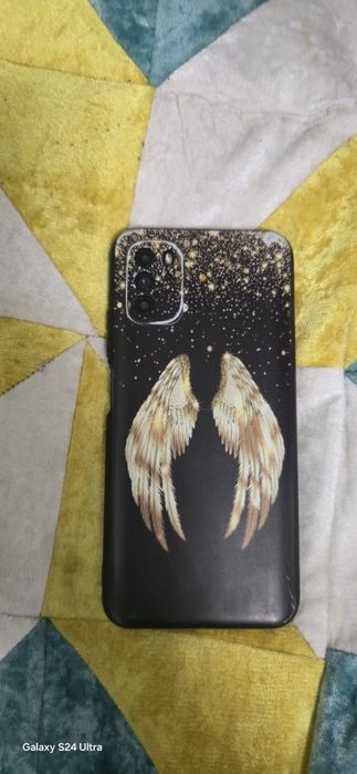 Poco m3 в рабочем состоянии