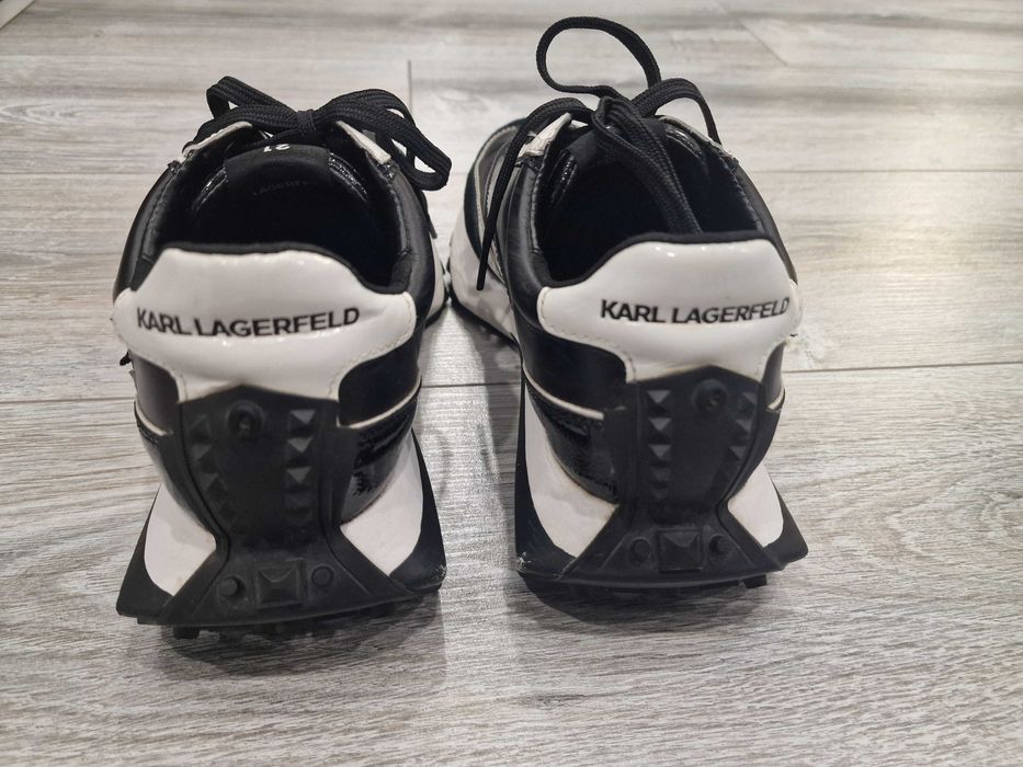 дамски обувки KARL LAGERFELD