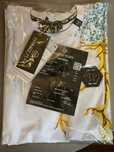 Vând tricou Philipp Plein