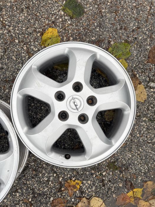 Джанти за Опел Виваро 2014 Opel Vivaro Рено Трафик, Renault Traffic