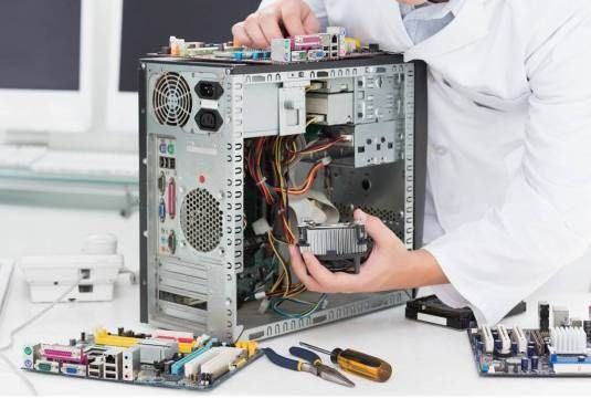 Ремонт Компьютеров на Вызов Установка Windows Программист Компьютер