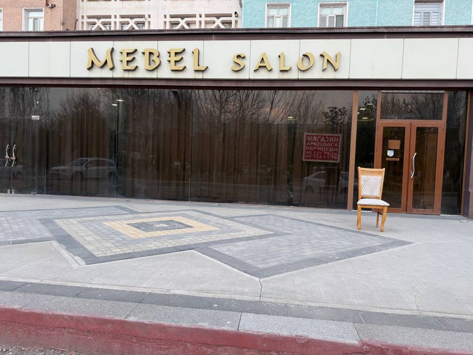 Магази арендага бериледи 108-поворот