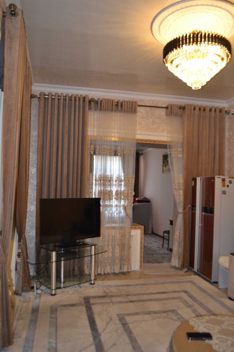 Продаётся Дом Под Гостиницу В Центре Самарканда