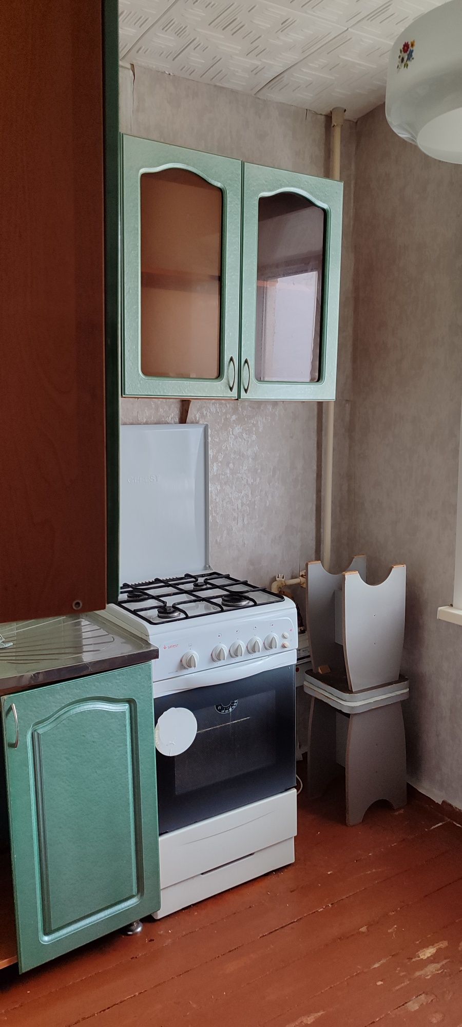 Сдам 2 комн. квартиру в 4 мкр