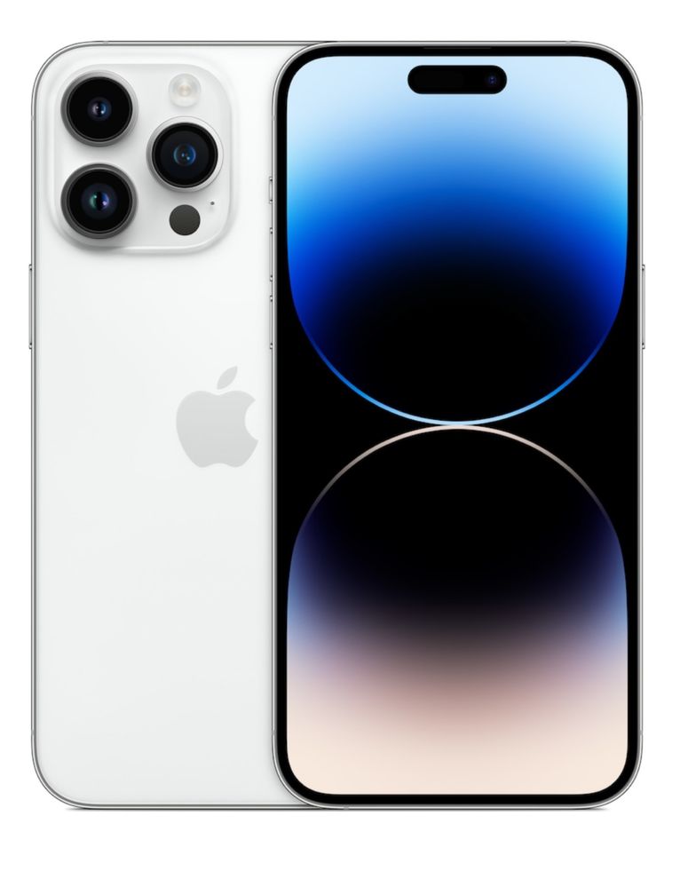 iPhone 14 Pro Max 256GB 84/100