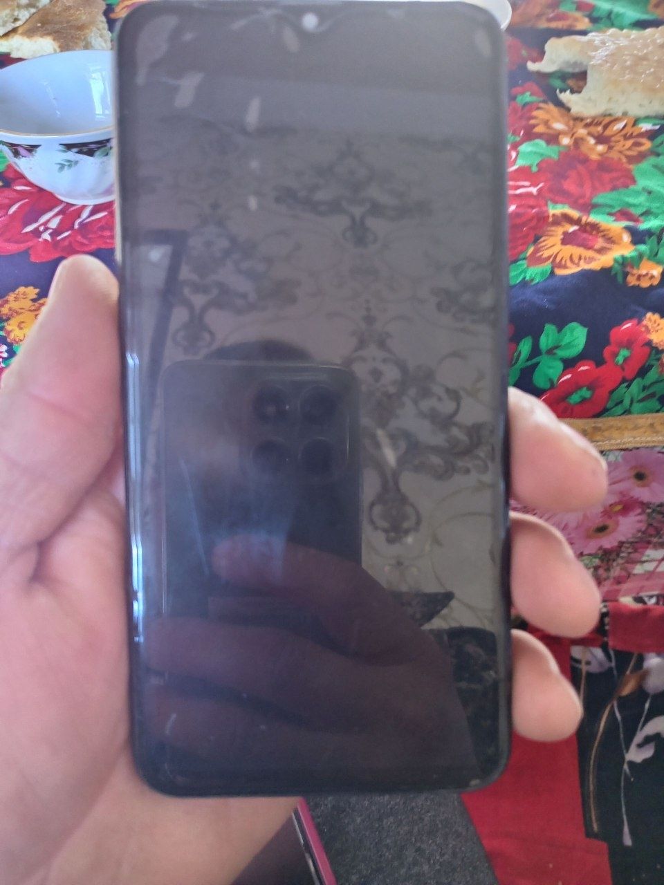 Samsung Galaxy  A10s 32gb