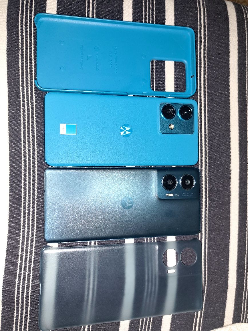 Motorola Edge 50 fusion