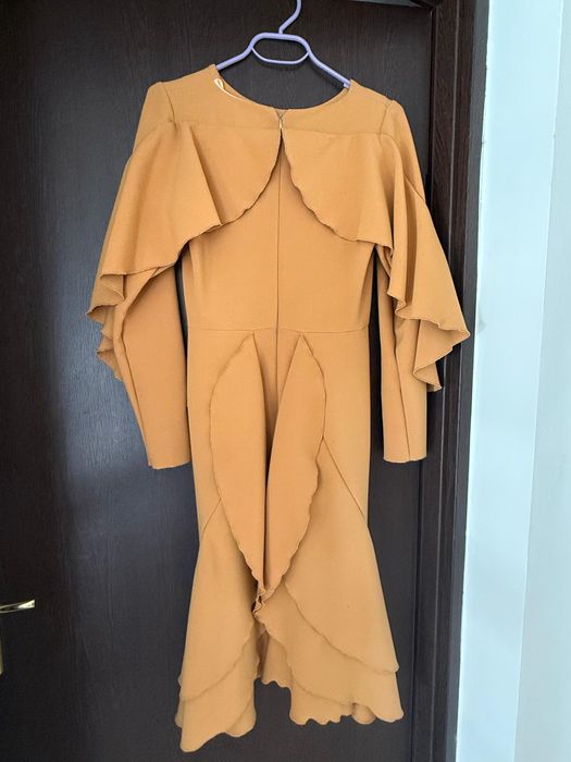 Rochie Maria Lucia Hohan