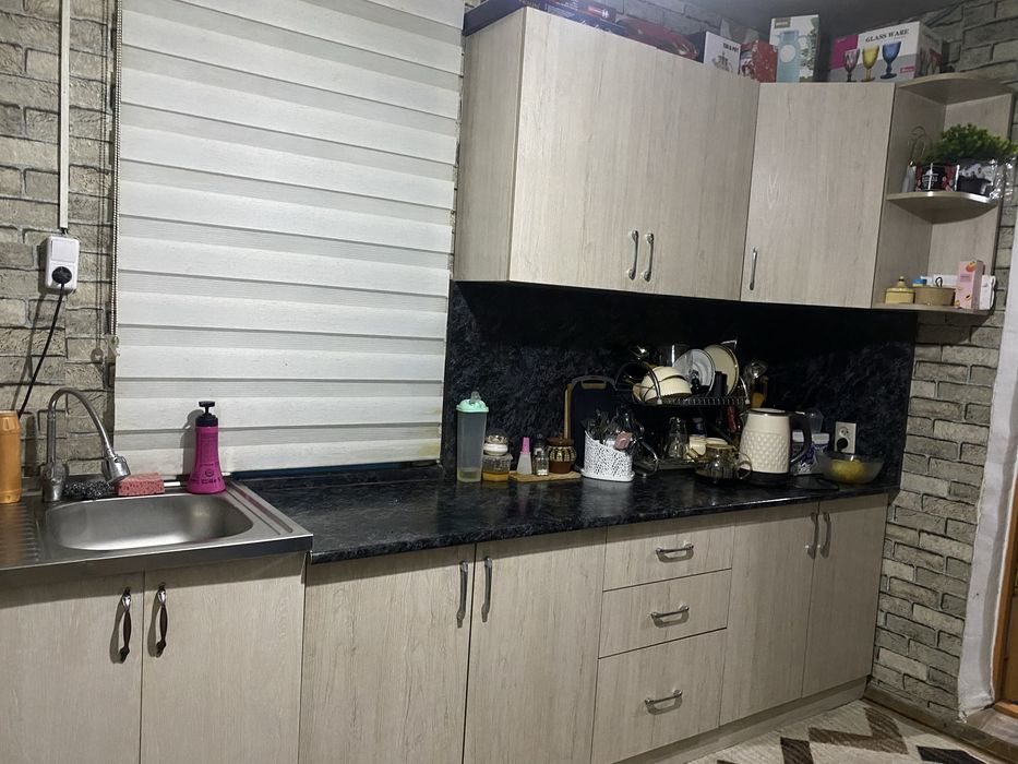 Кухонный гарнитур сатылады